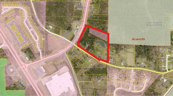 4974 Orr Rd NW, Acworth, GA 30101